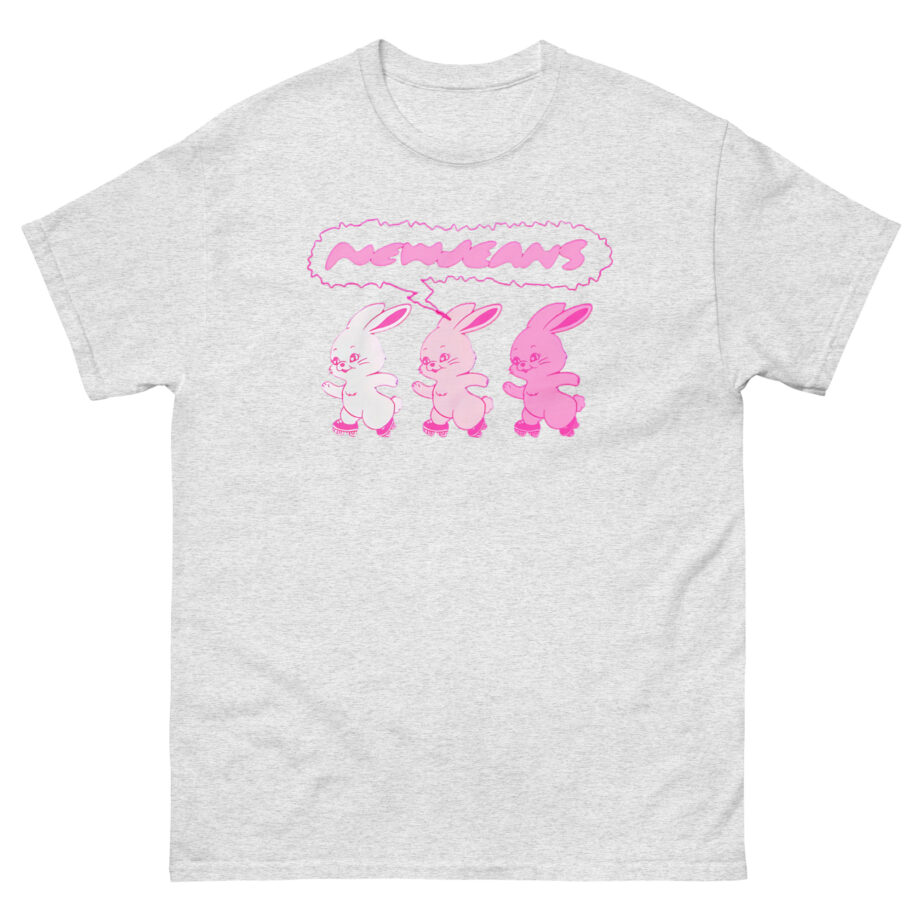 NewJeans Tokki Unisex classic tee