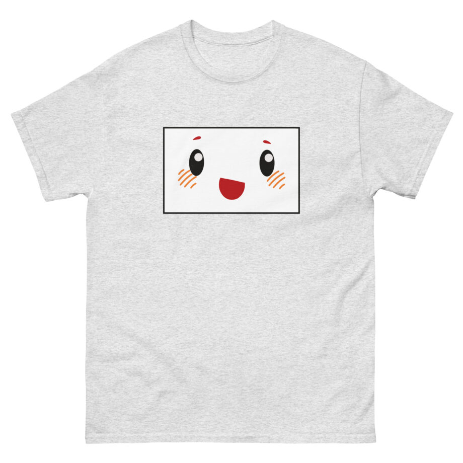 Lankybox Boxy Unisex classic tee