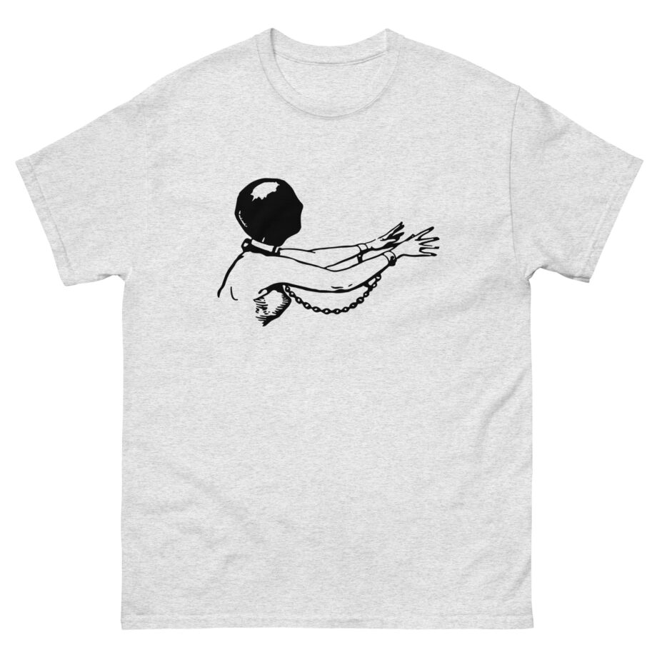Xiu Xiu Women as Lovers Unisex classic tee