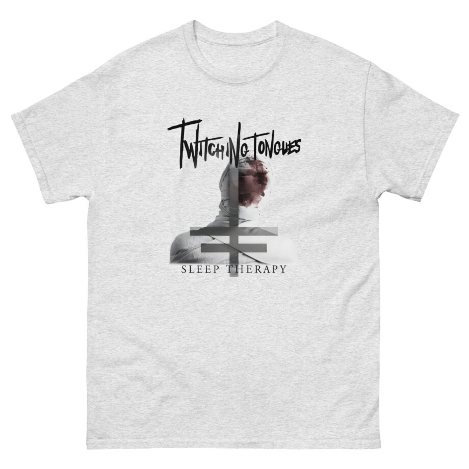 Twitching Tongues Unisex classic tee