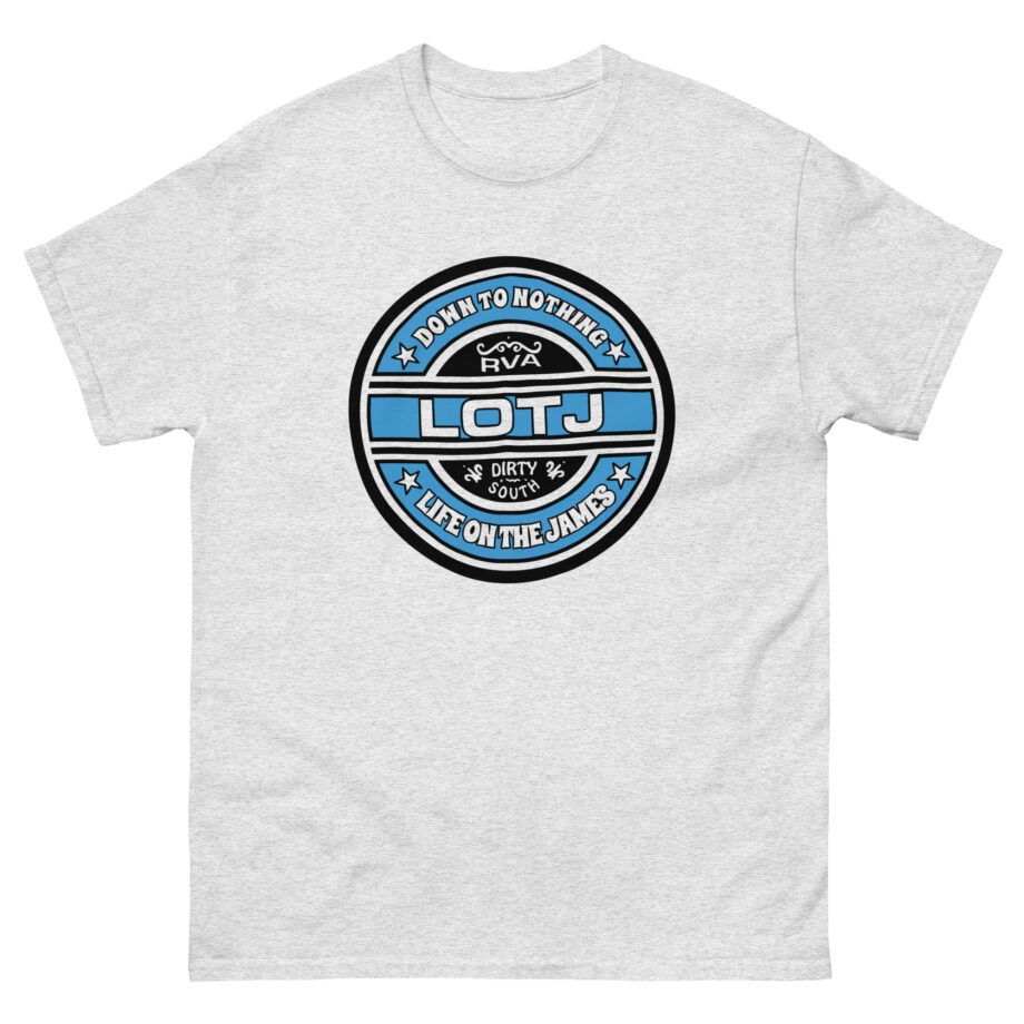 Down to Nothing Sex Wax Unisex classic tee