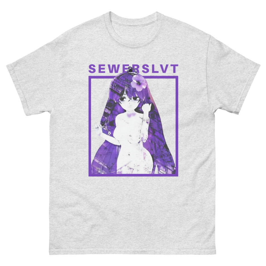 Sewerslvt Unisex classic tee