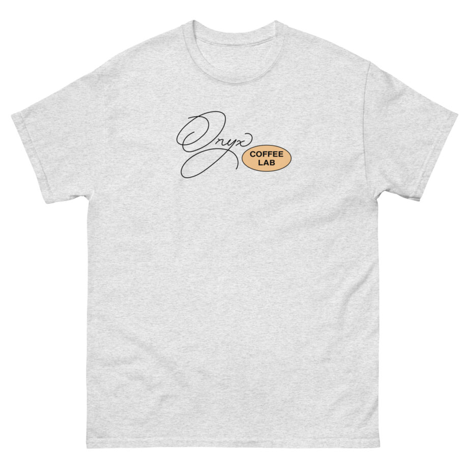Onyx Unisex classic tee