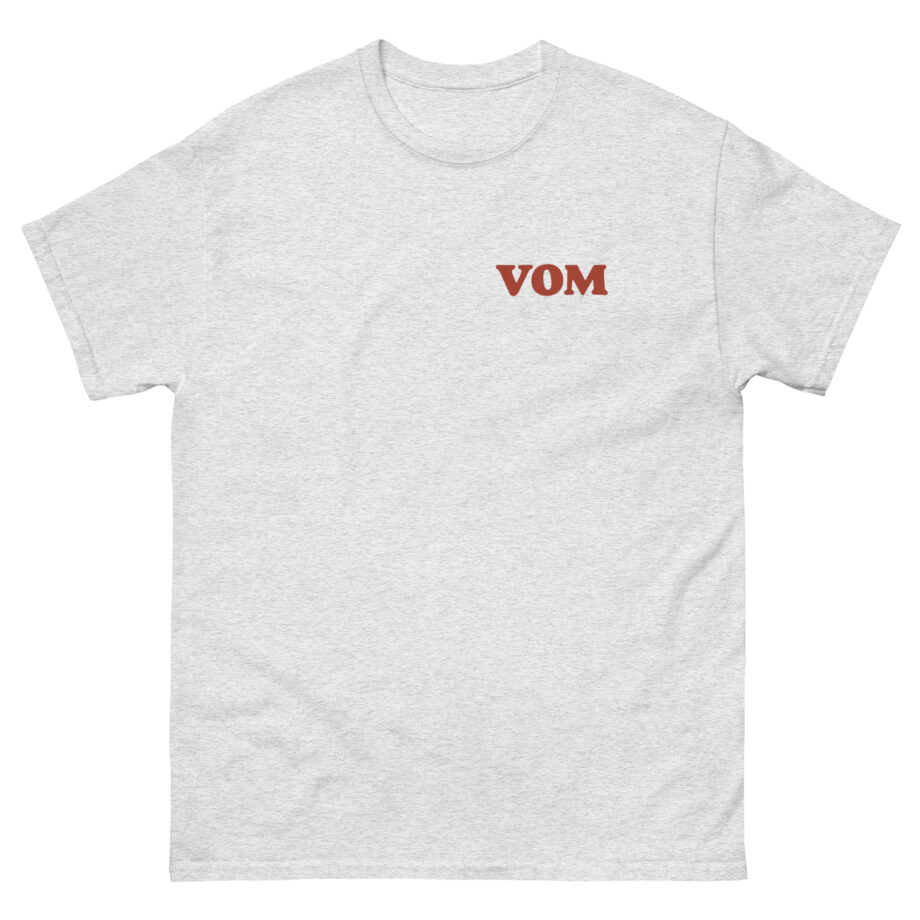 Veil of Maya RAW Unisex classic tee