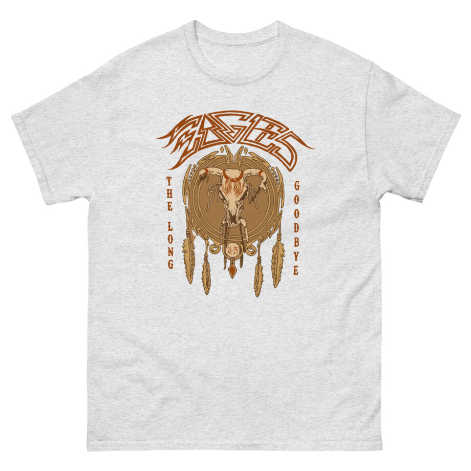 The Eagles Sphere Dreamcatcher Unisex classic tee