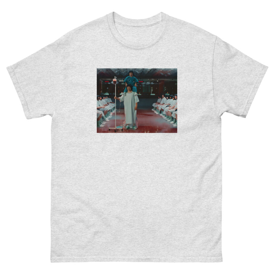 Oliver Tree With You Unisex classic tee