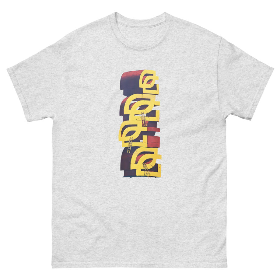 Optic Gaming ROA Unisex classic tee