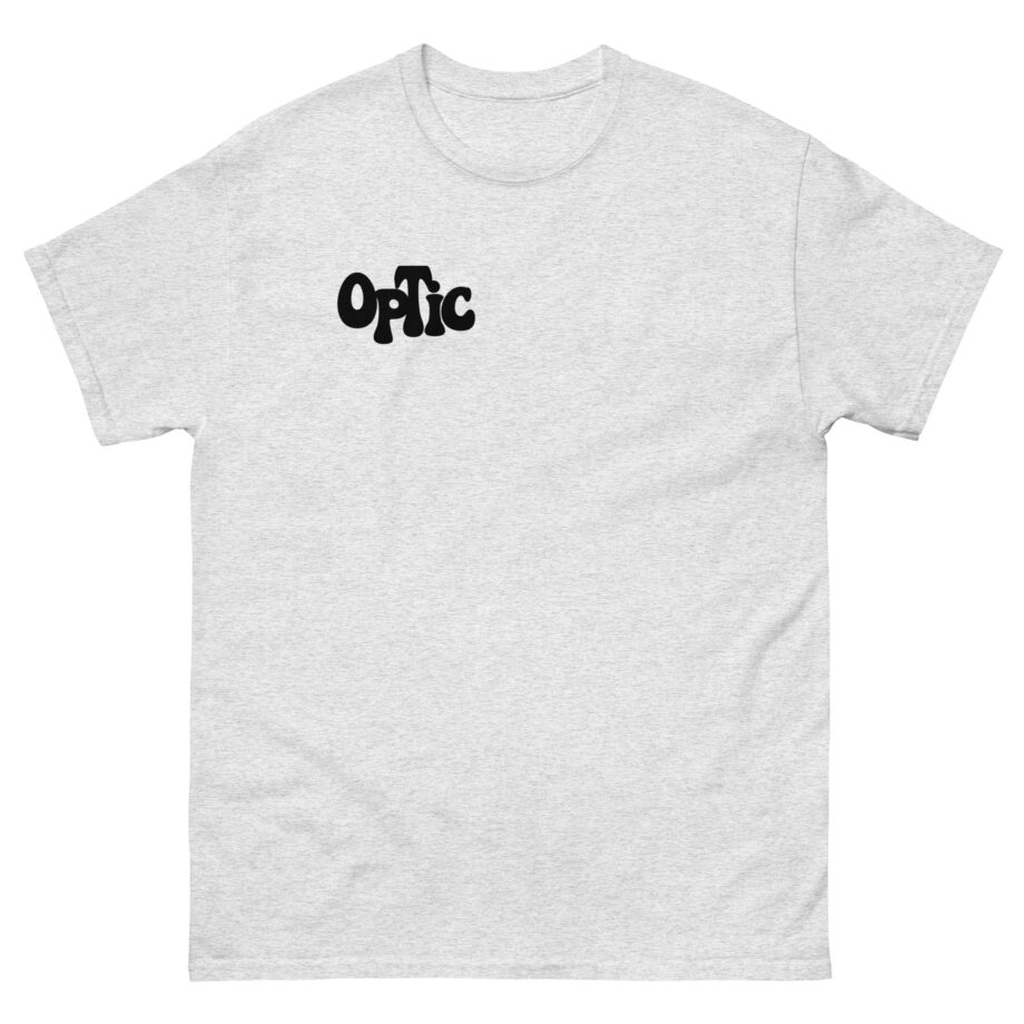 Optic Gaming Mountain Unisex classic tee