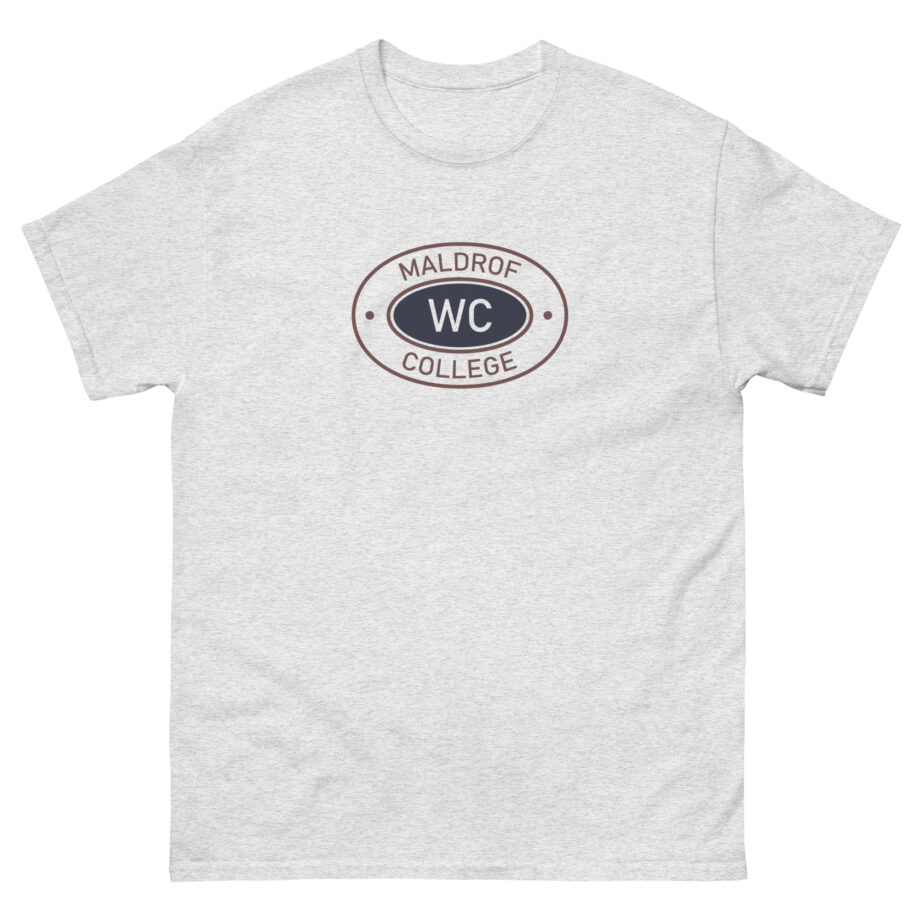 Jake Minch Unisex classic tee