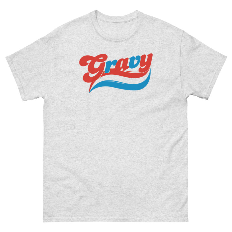 Yung Gravy Wave Unisex classic tee