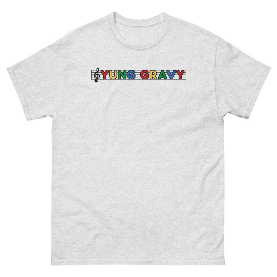 Yung Gravy Unisex classic tee