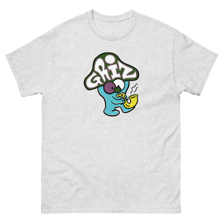 Griz Save Have A Funky Day Unisex classic tee