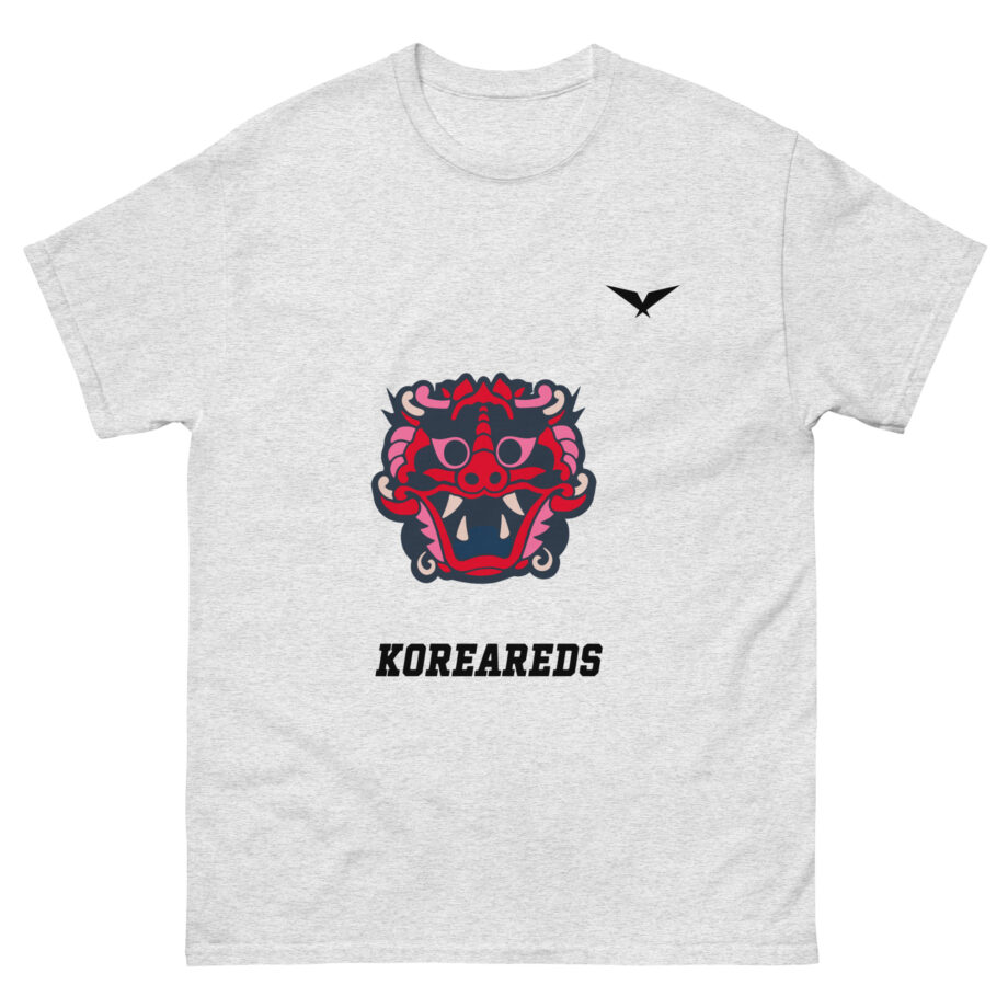 Lck Unisex classic tee