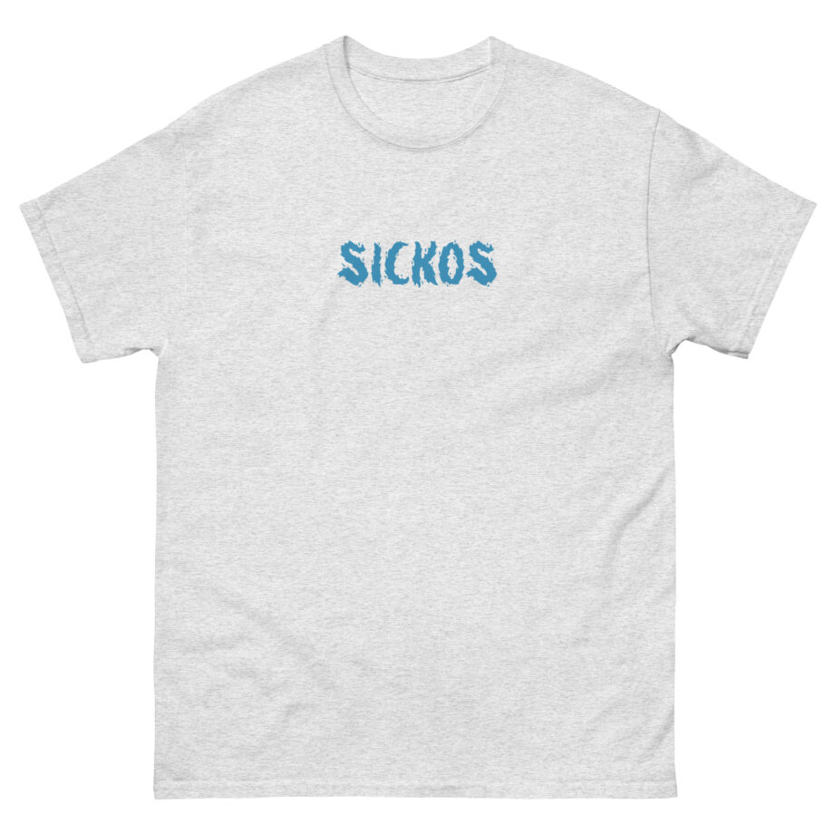 Sickos Unisex classic tee