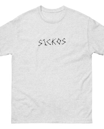 Sickos Unisex classic tee
