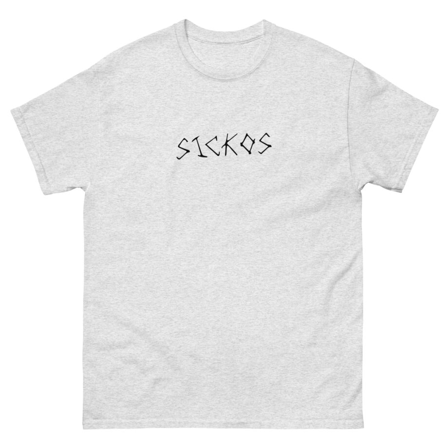 Sickos Unisex classic tee