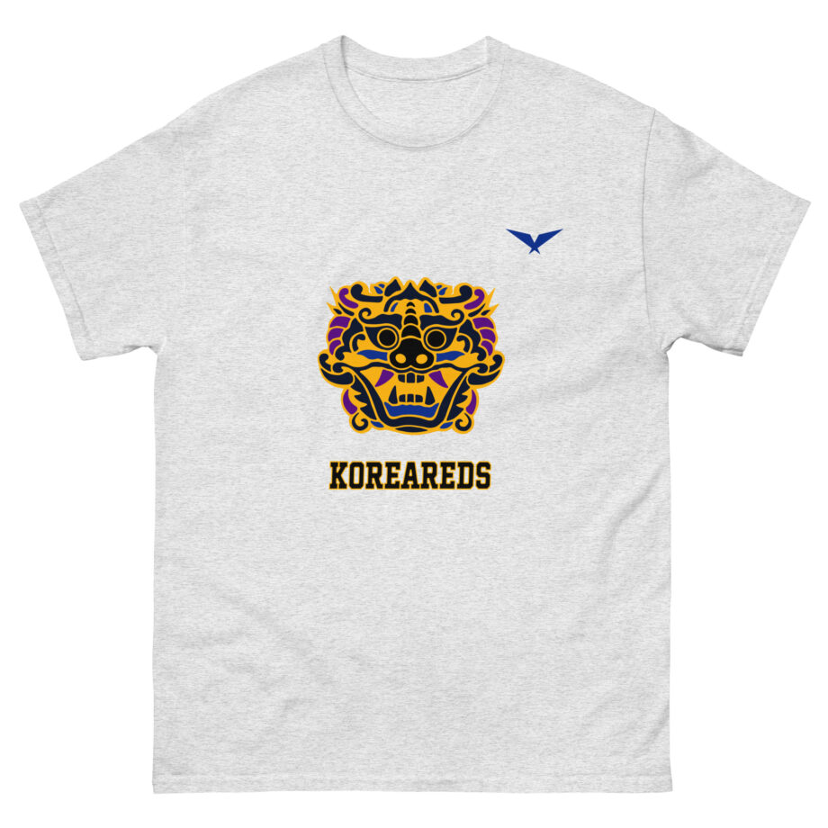 Lck Unisex classic tee