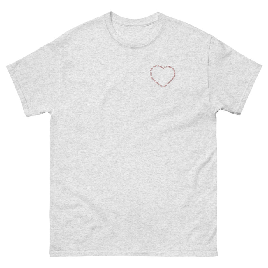 Leah Kateb Lovin' Like Leah Unisex classic tee