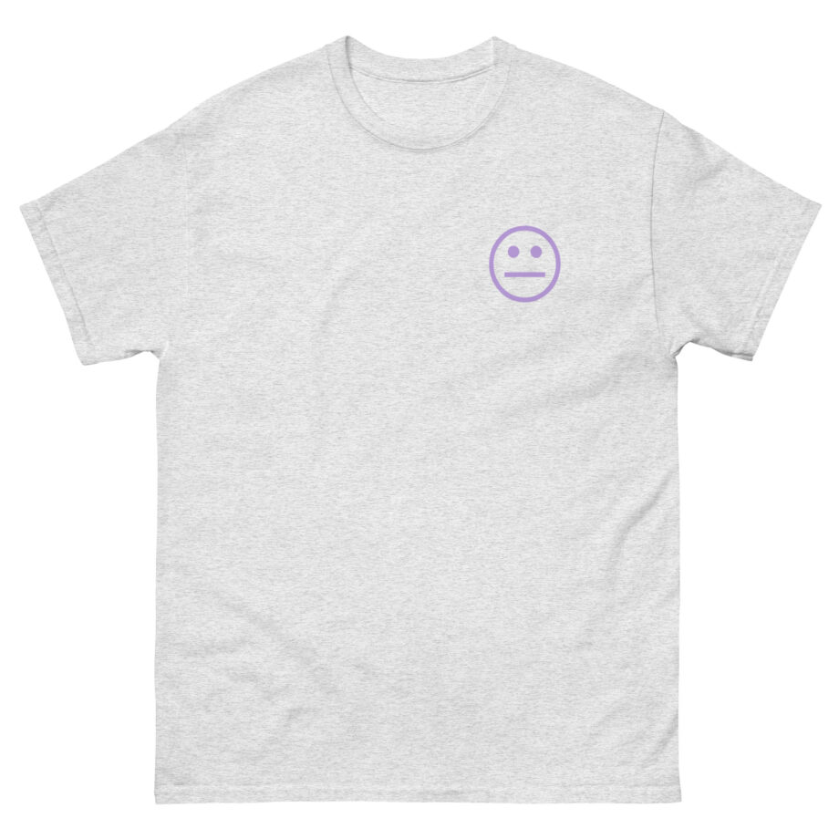 Red Handed Not in This Economy Unisex classic tee
