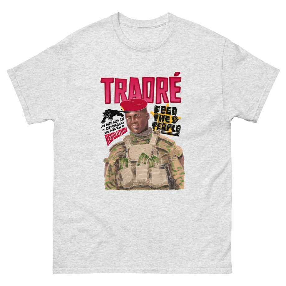 Kardinal Offishall Unisex classic tee