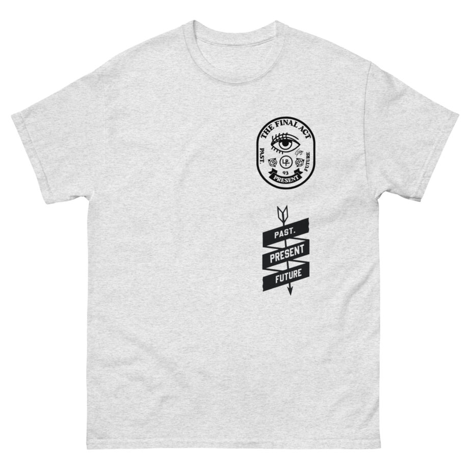 Liam Payne The Final Act Unisex classic tee