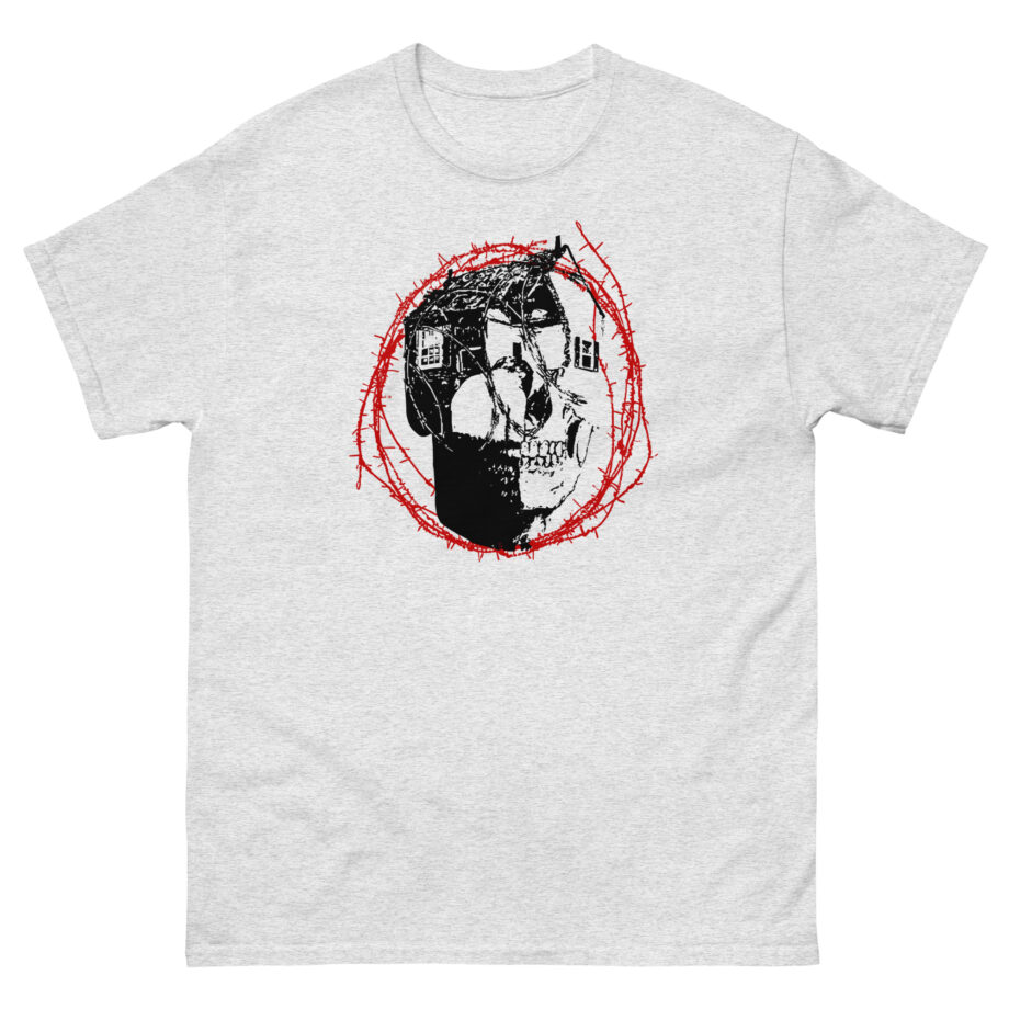 Year of the Knife Unisex classic tee