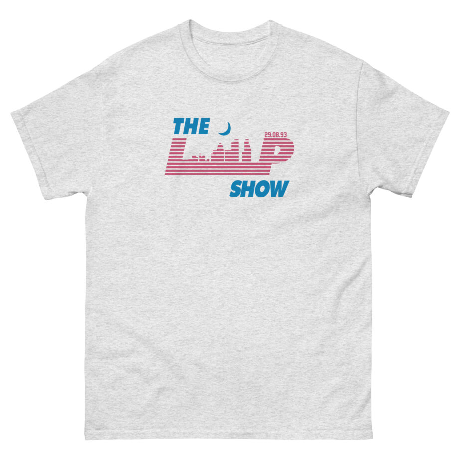 Liam Payne the Lp Show Unisex classic tee