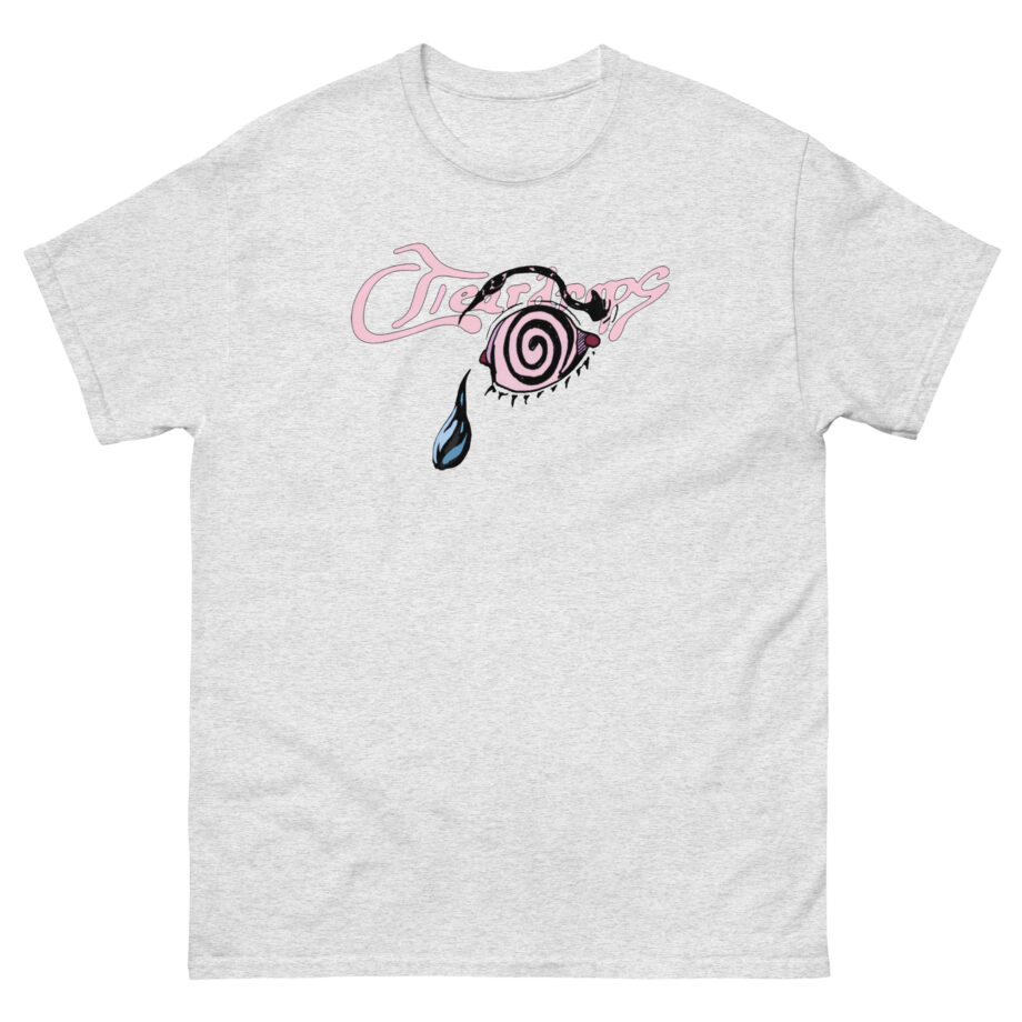 Liam Payne Teardrops Unisex classic tee