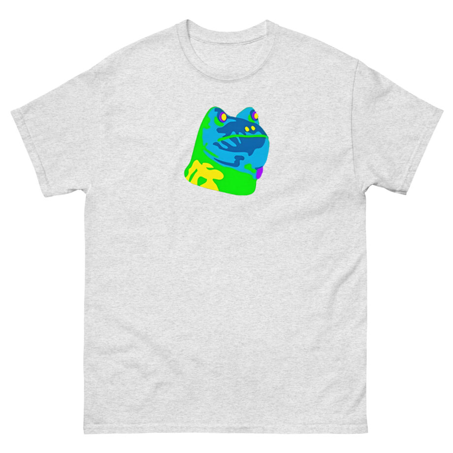 Martincitopants Unisex classic tee