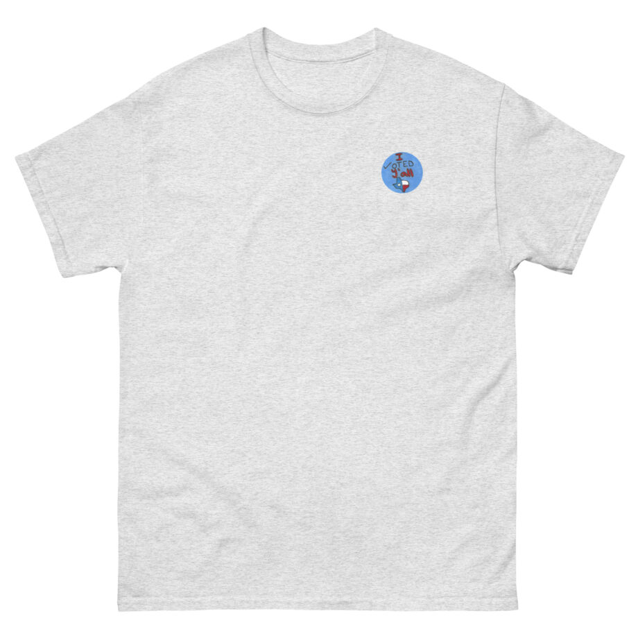 Mandjtv Unisex classic tee