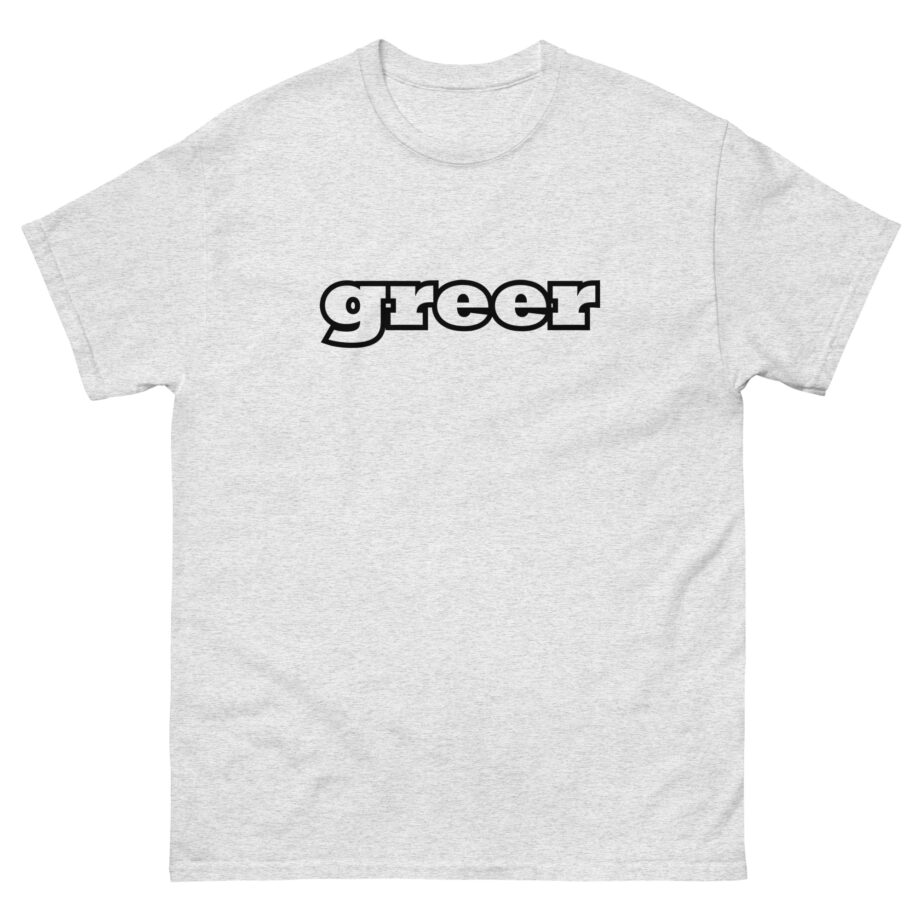 Martincitopants Unisex classic tee
