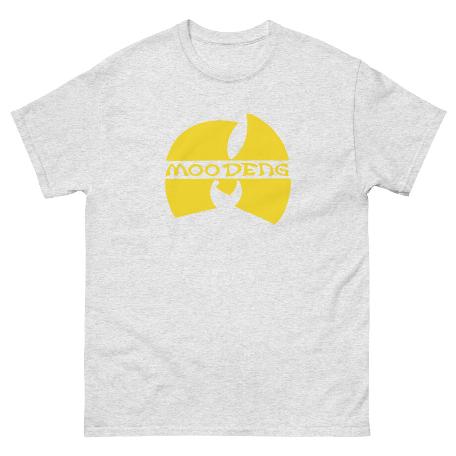 Moo Deng Clan Unisex classic tee