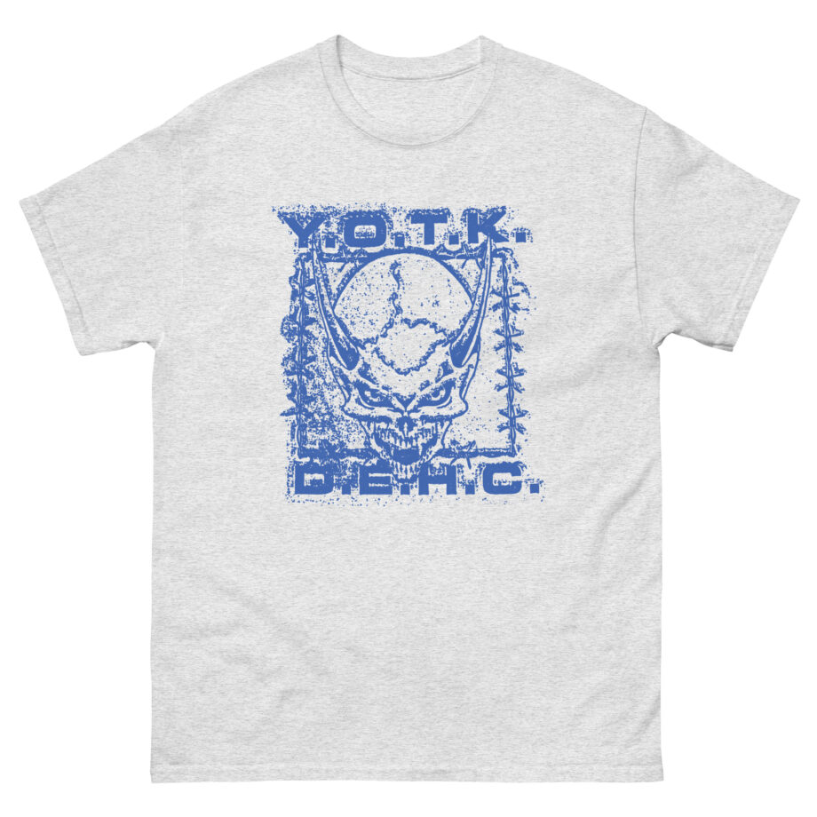 Year of the Knife Unisex classic tee