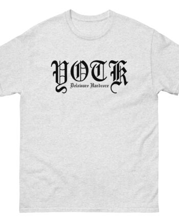 Year of the Knife Unisex classic tee
