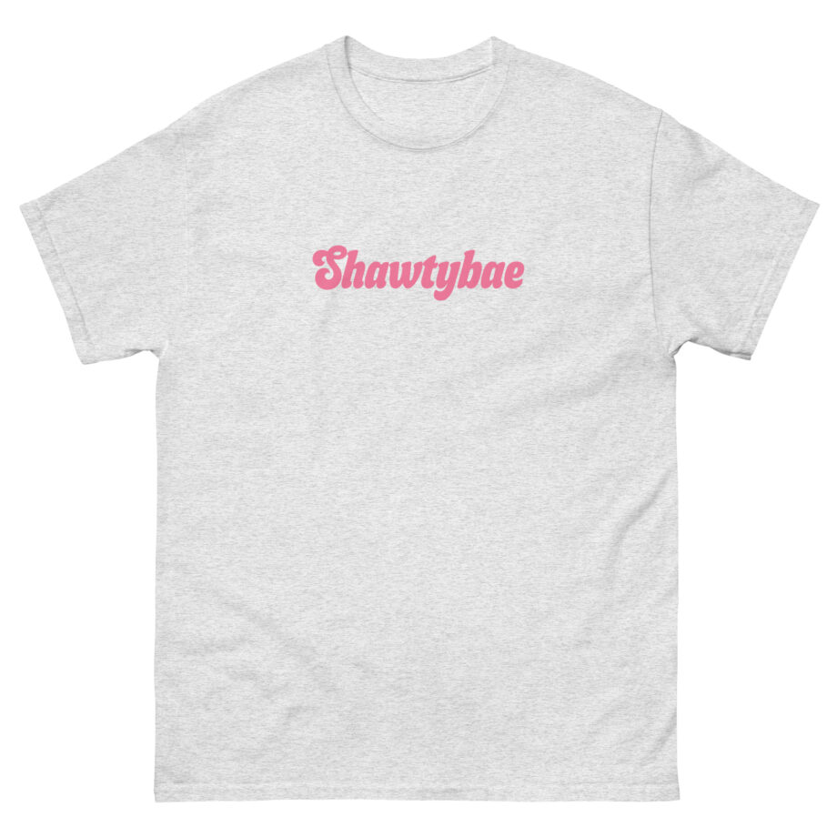 Shawty Bae Unisex classic tee