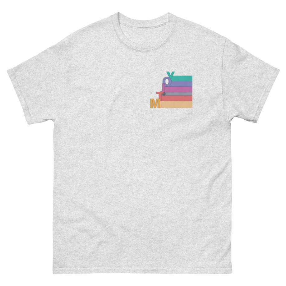 Mt. Joy Unisex classic tee