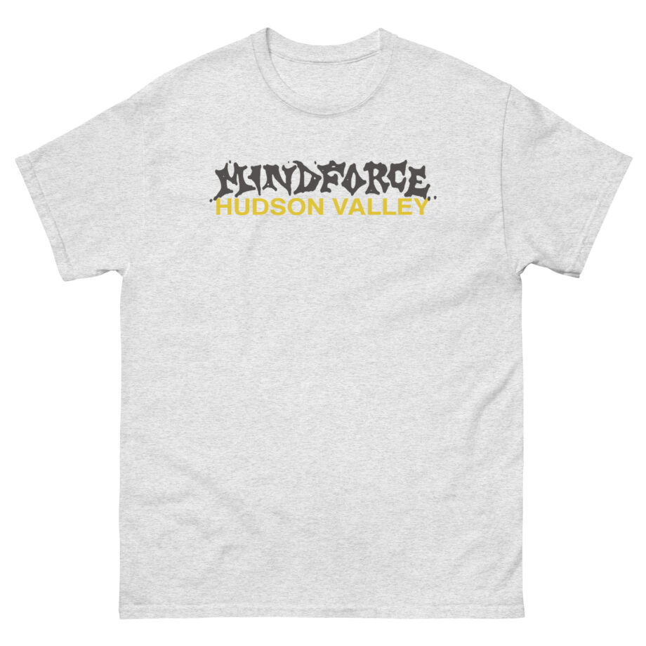 Mindforce New Lords Unisex classic tee
