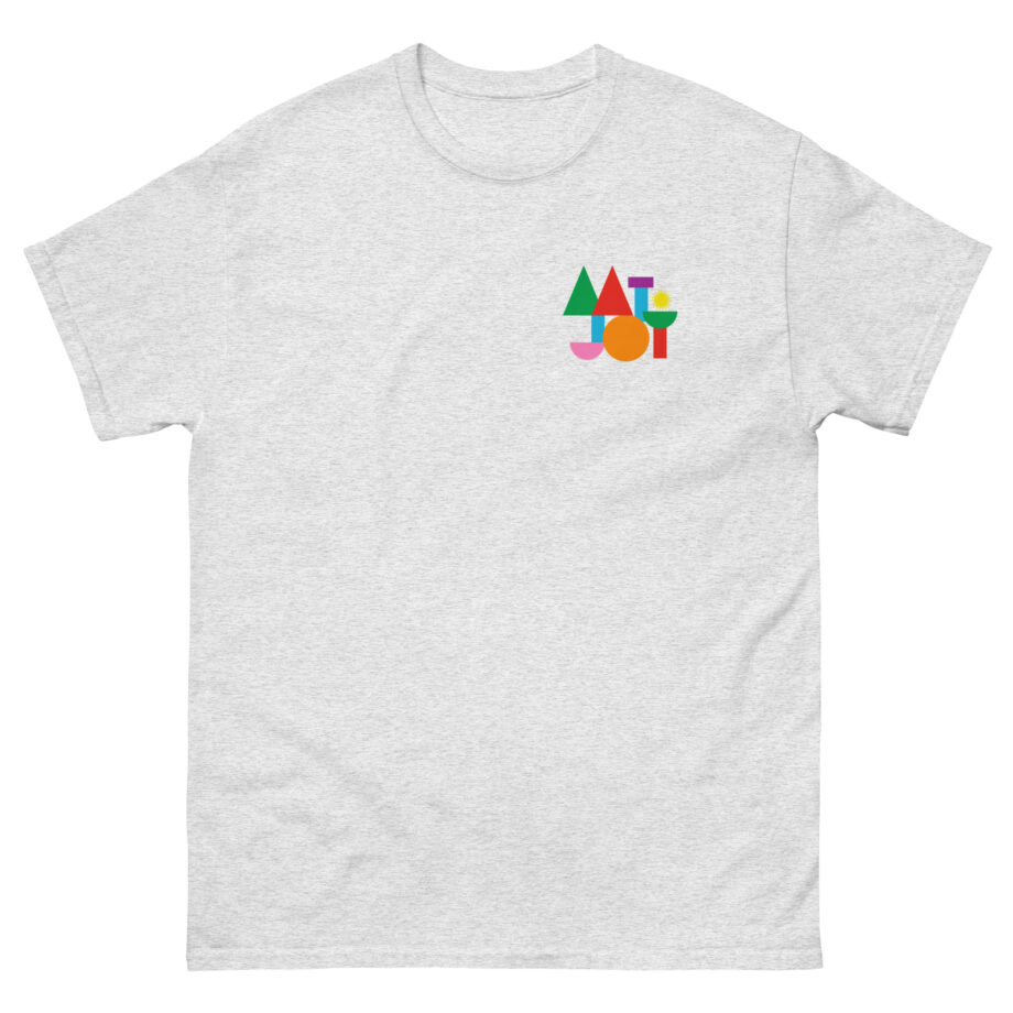 Mt. Joy Unisex classic tee
