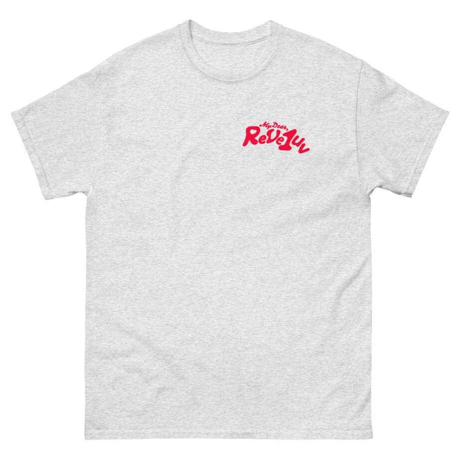 Red Velvet Fancon Tour Happiness My Dear, Reve1uv Unisex classic tee