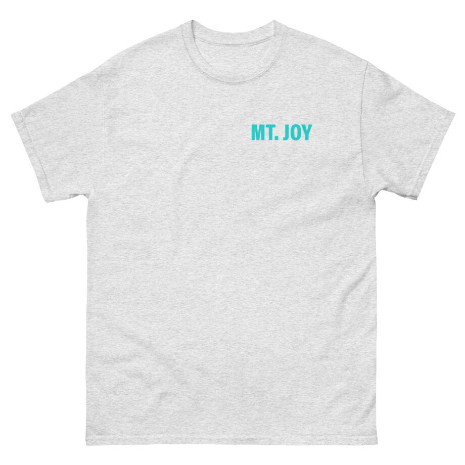 Mt. Joy Live Unisex classic tee