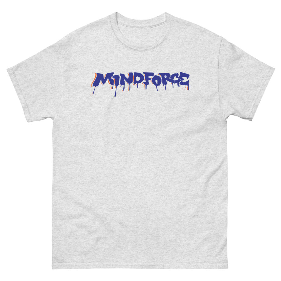 Mindforce Excalbur Unisex classic tee