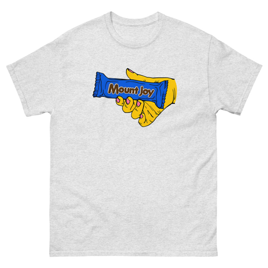 Mt Joy Mount Joy Candy Bar Unisex classic tee
