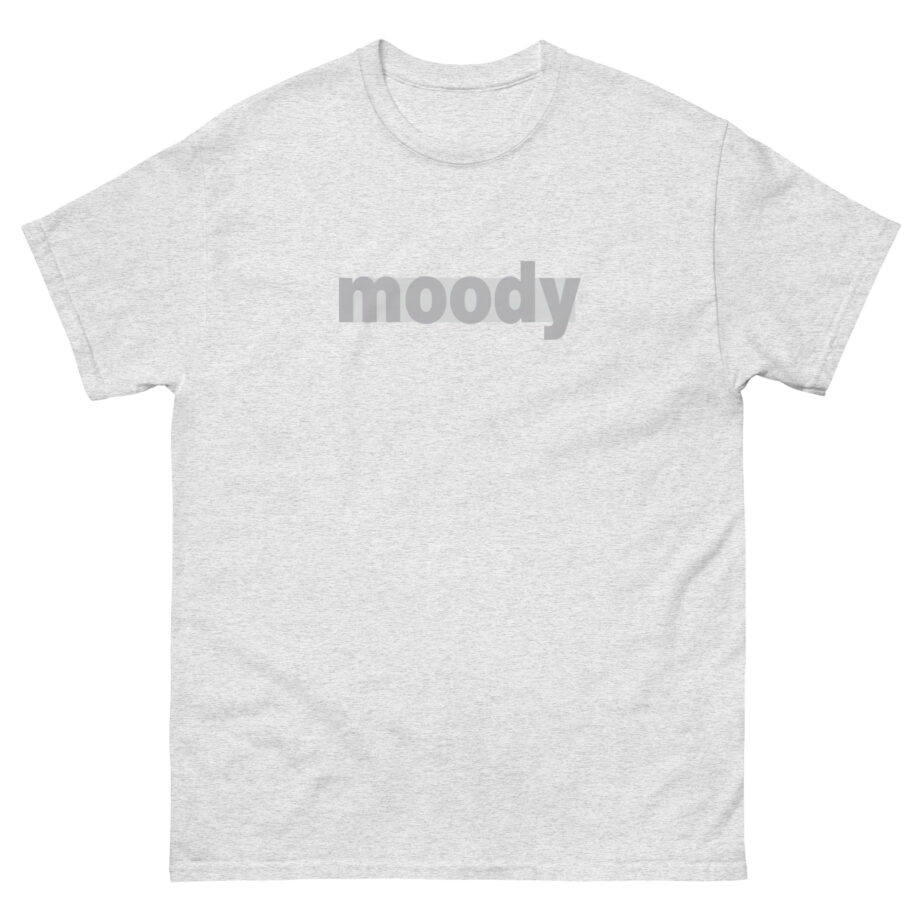 Royel Otis Moody Unisex classic tee