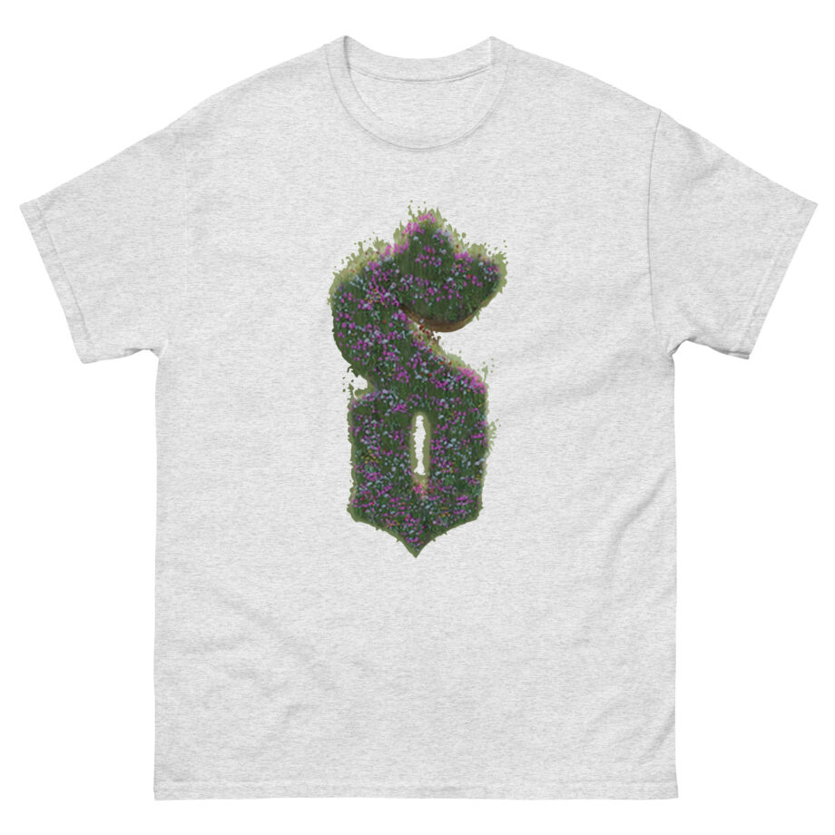 Shinedown Plant the Seed Unisex classic tee