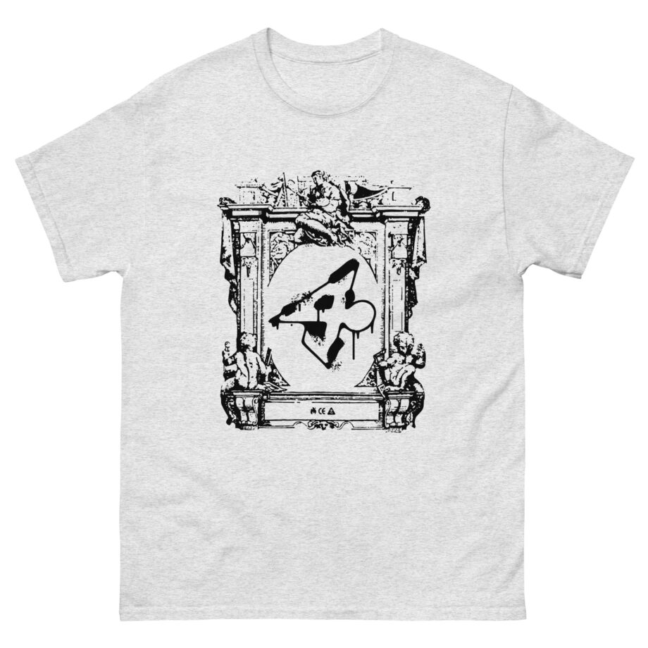 Ranboo Unisex classic tee