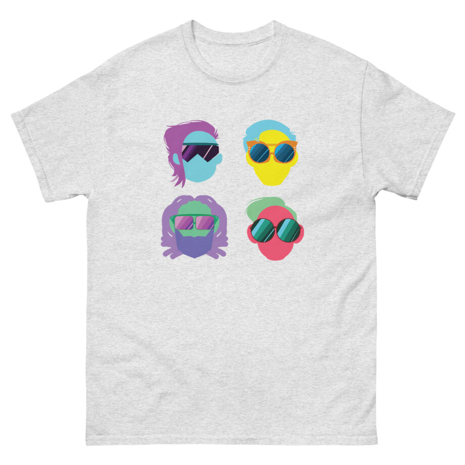 Shinedown Toddler Unisex classic tee