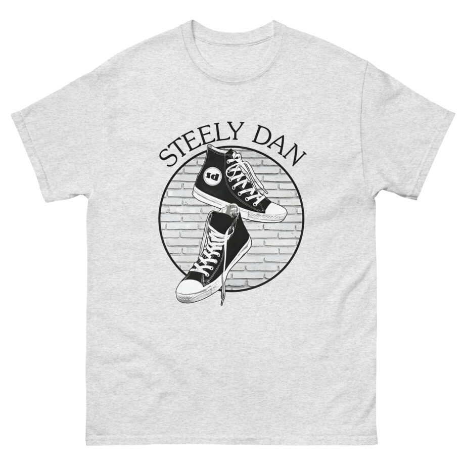 Steely Dan Sneakers Unisex classic tee