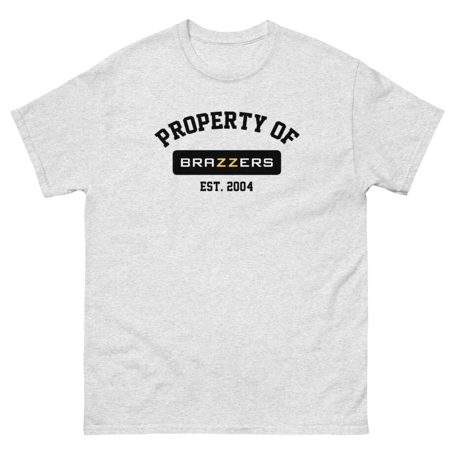 The Grefg Unisex classic tee