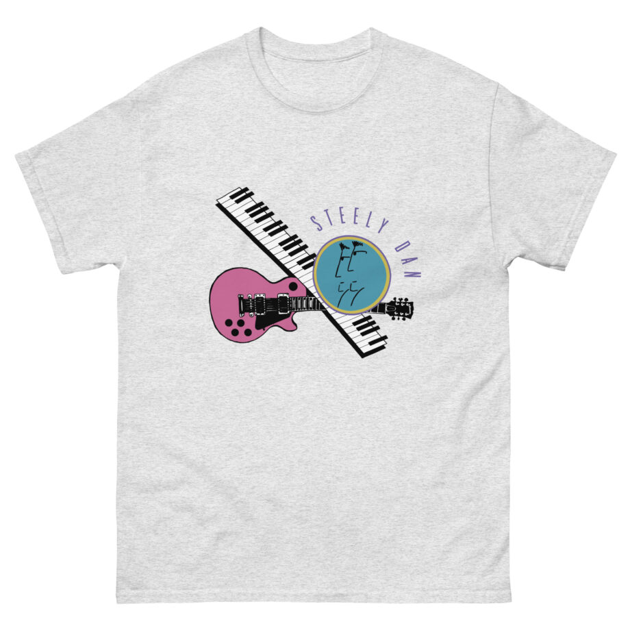 Steely Dan Sue Me Unisex classic tee
