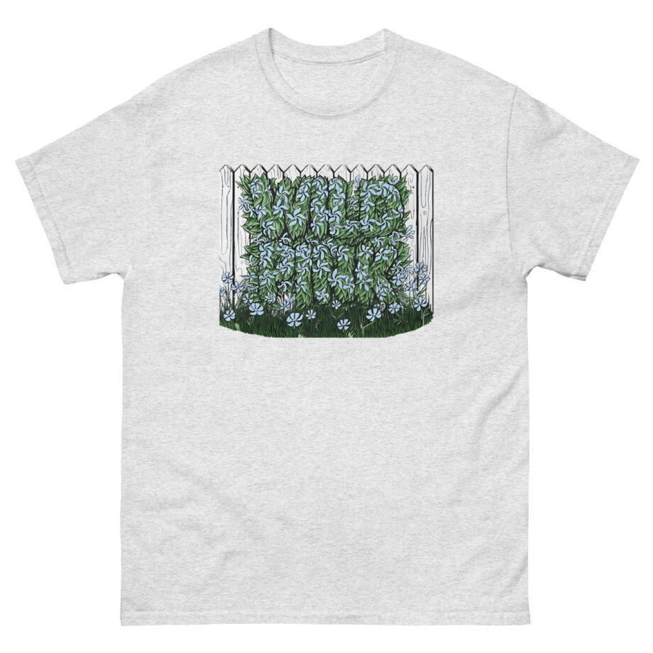 Wild Pink Unisex classic tee